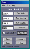 Heart Beat